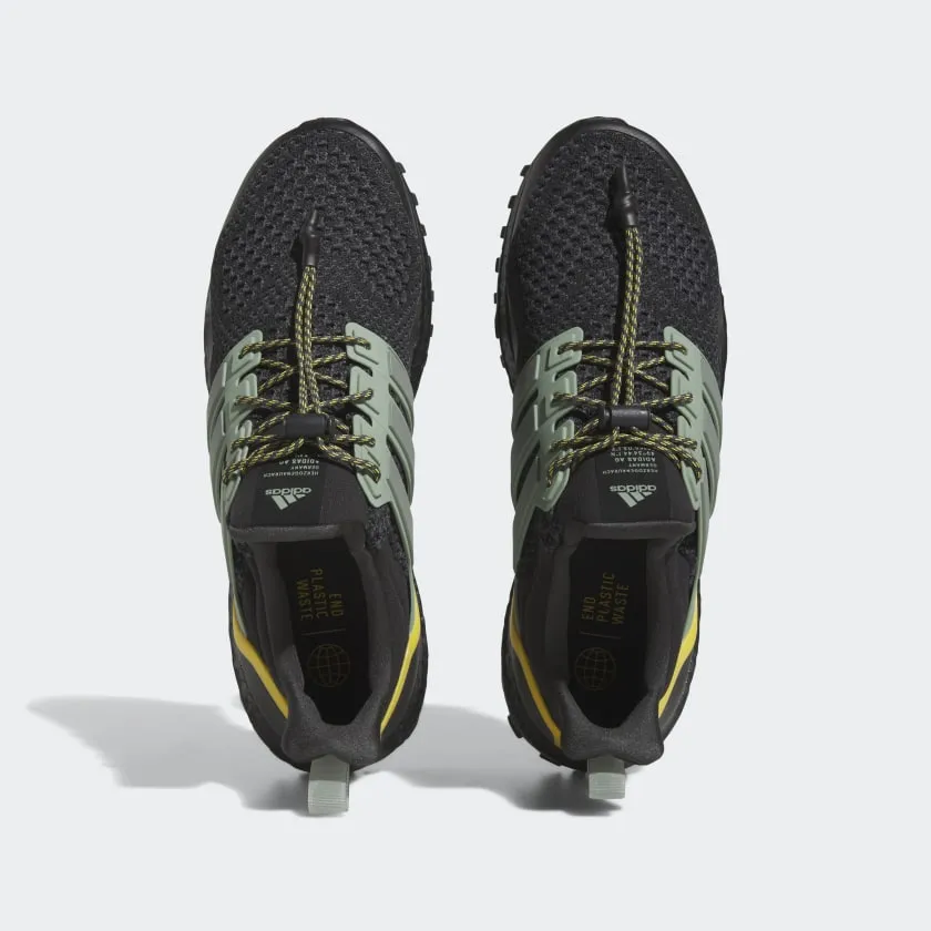 Men's adidas Ultraboost 1.0 Shoes Hey Dude Shoes