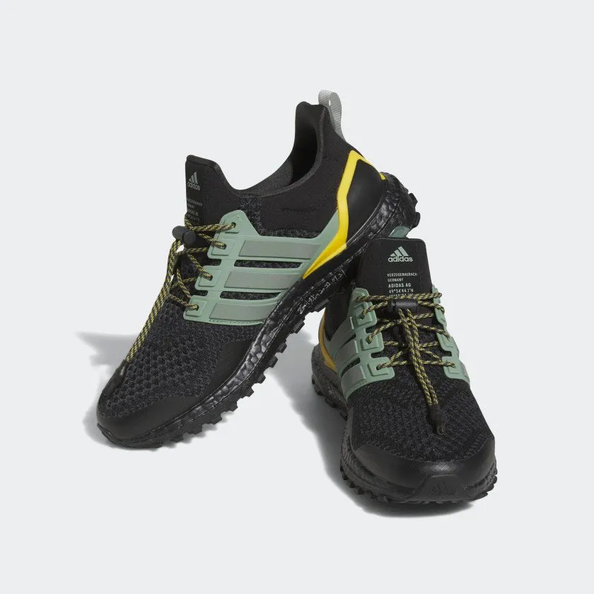 Men's adidas Ultraboost 1.0 Shoes Hey Dude Shoes