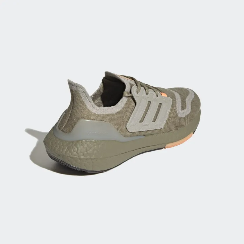 Men's adidas Ultraboost 22 Running Shoes Hey Dude Shoes