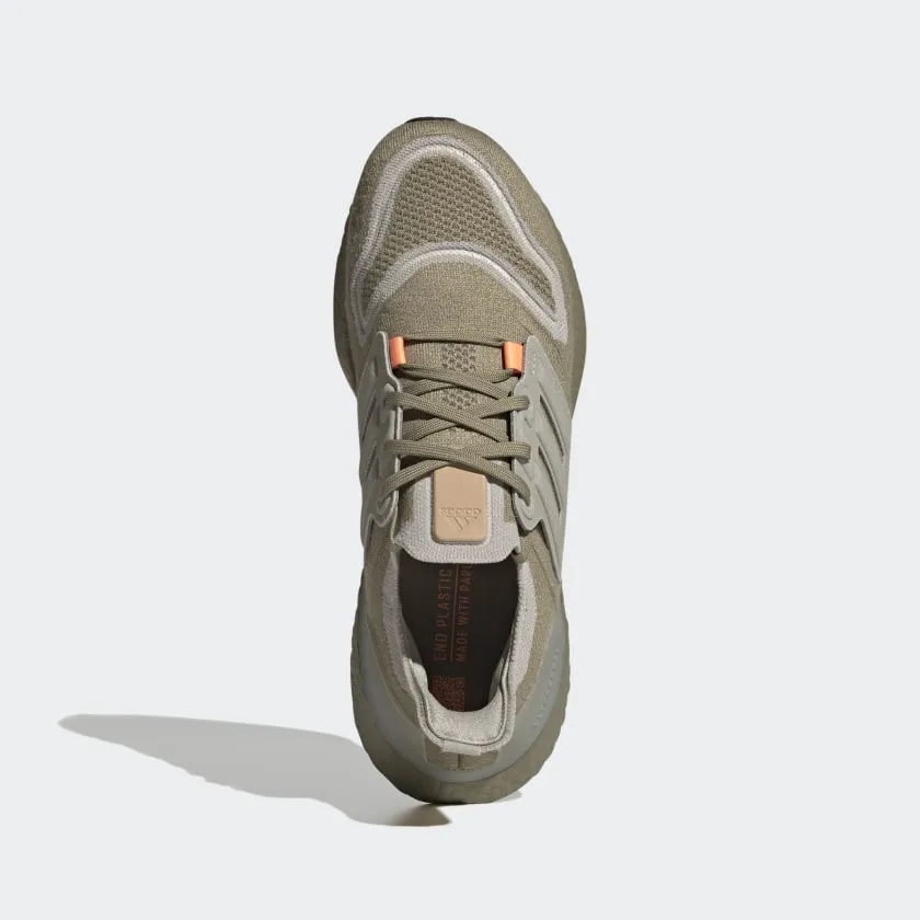 Men's adidas Ultraboost 22 Running Shoes Hey Dude Shoes