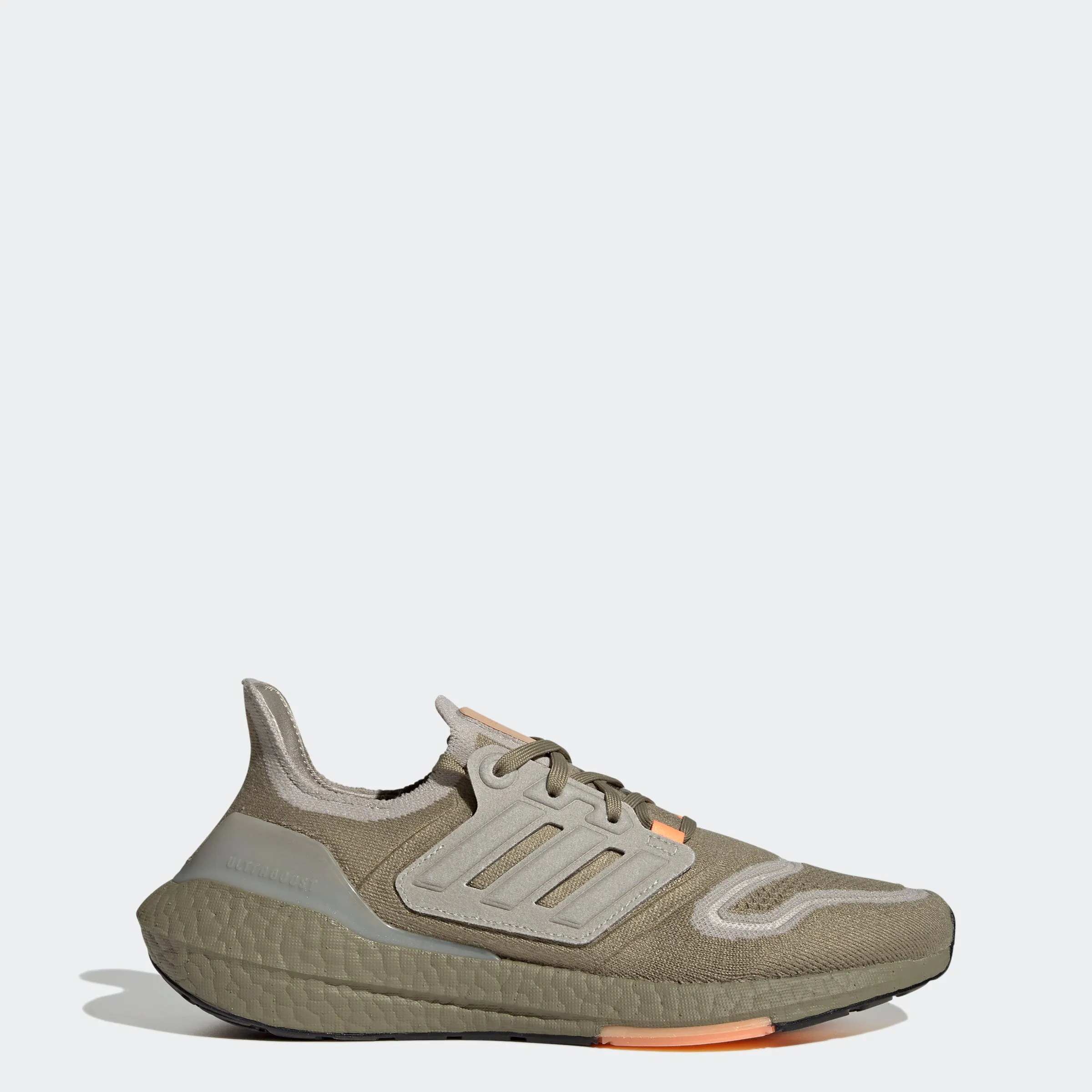 Men's adidas Ultraboost 22 Running Shoes Hey Dude Shoes