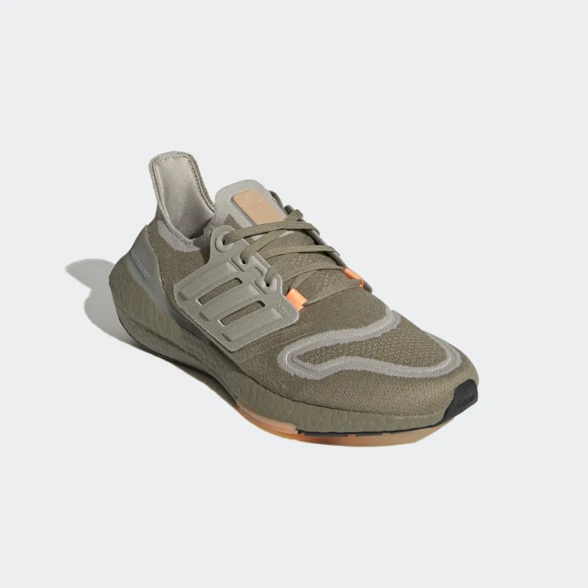 Men's adidas Ultraboost 22 Running Shoes Hey Dude Shoes