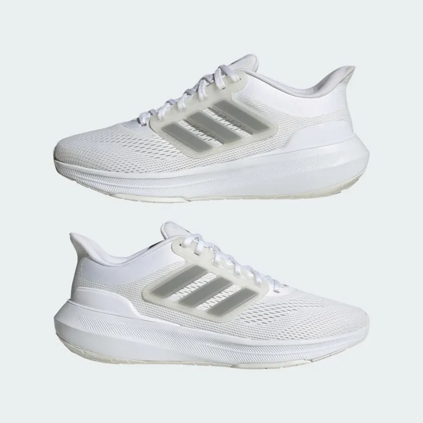 Men's adidas Ultrabounce Running Shoes Hey Dude Shoes