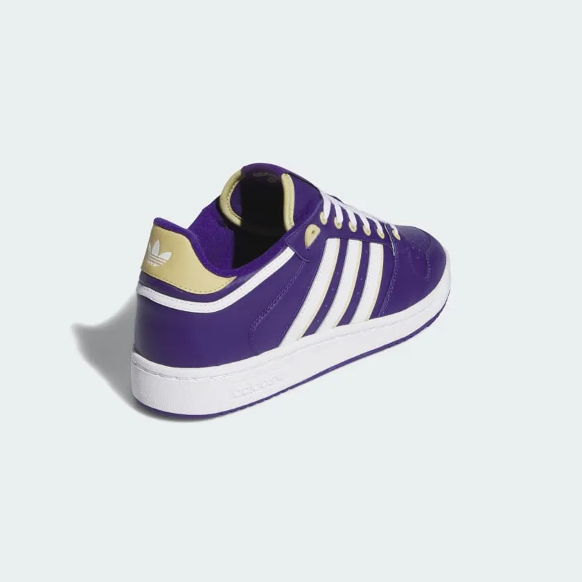 Men's adidas University of Washington Centennial RM Shoes Hey Dude Shoes