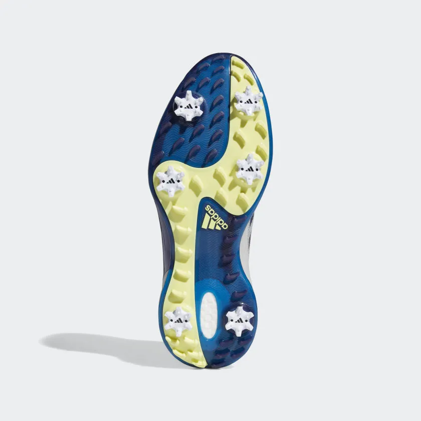 Men's adidas ZG21 Motion Recycled Polyester Golf Shoes Hey Dude Shoes