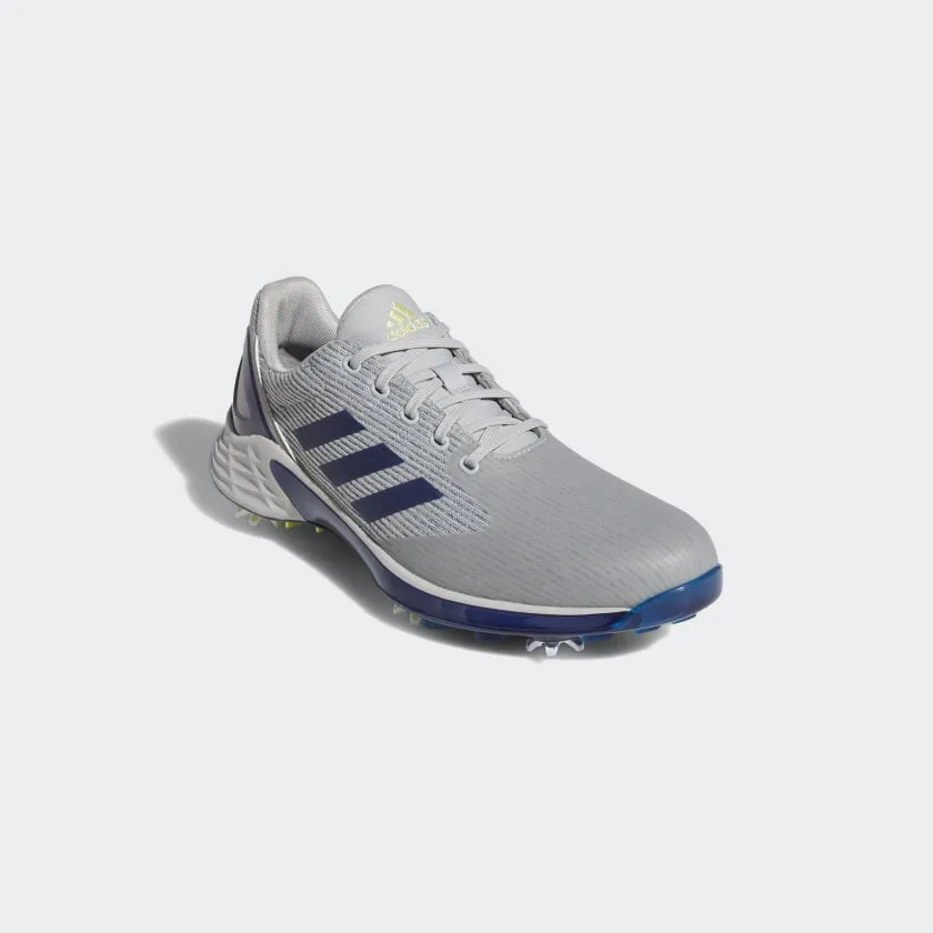 Men's adidas ZG21 Motion Recycled Polyester Golf Shoes Hey Dude Shoes