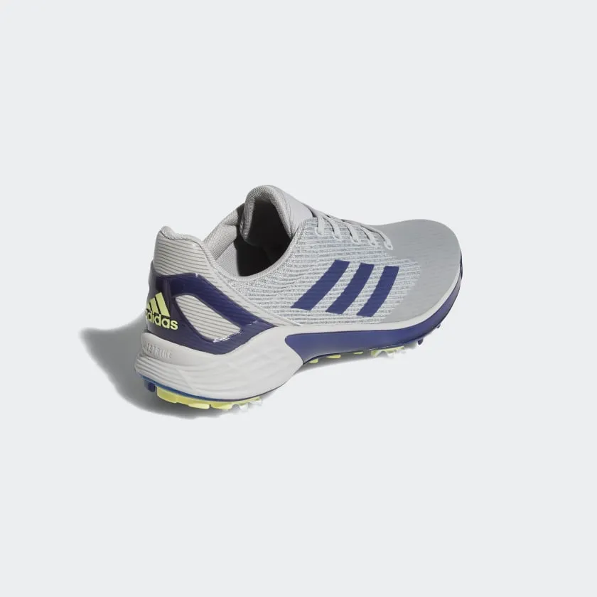 Men's adidas ZG21 Motion Recycled Polyester Golf Shoes Hey Dude Shoes
