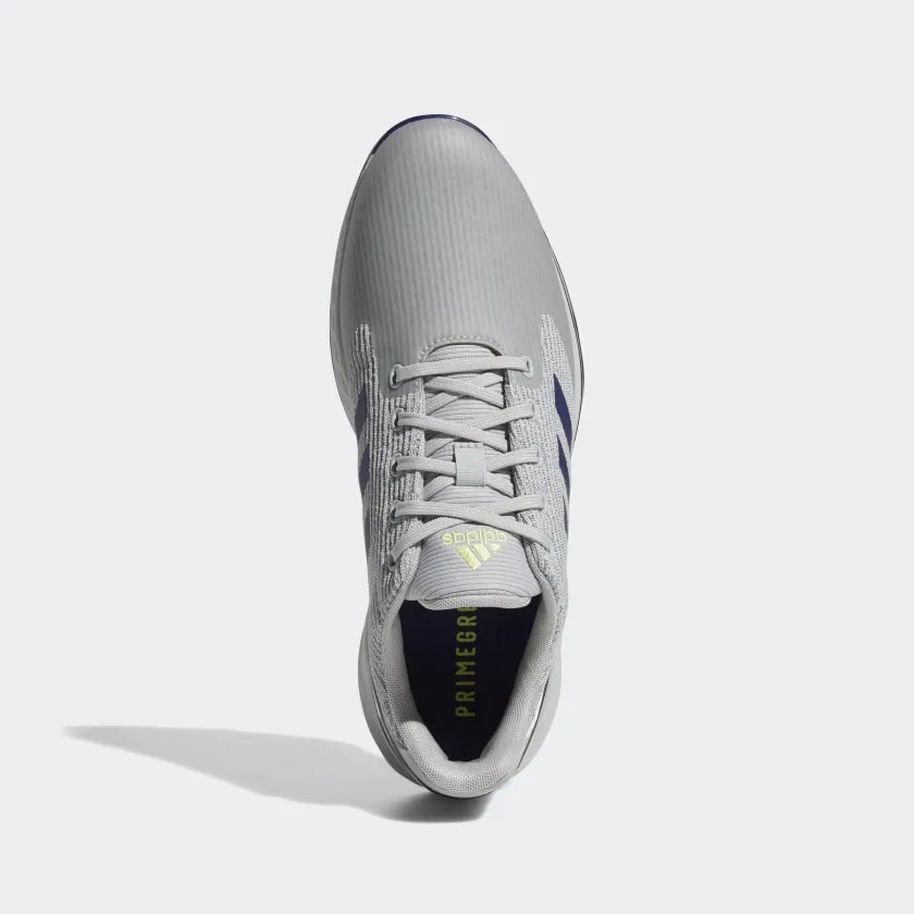 Men's adidas ZG21 Motion Recycled Polyester Golf Shoes Hey Dude Shoes
