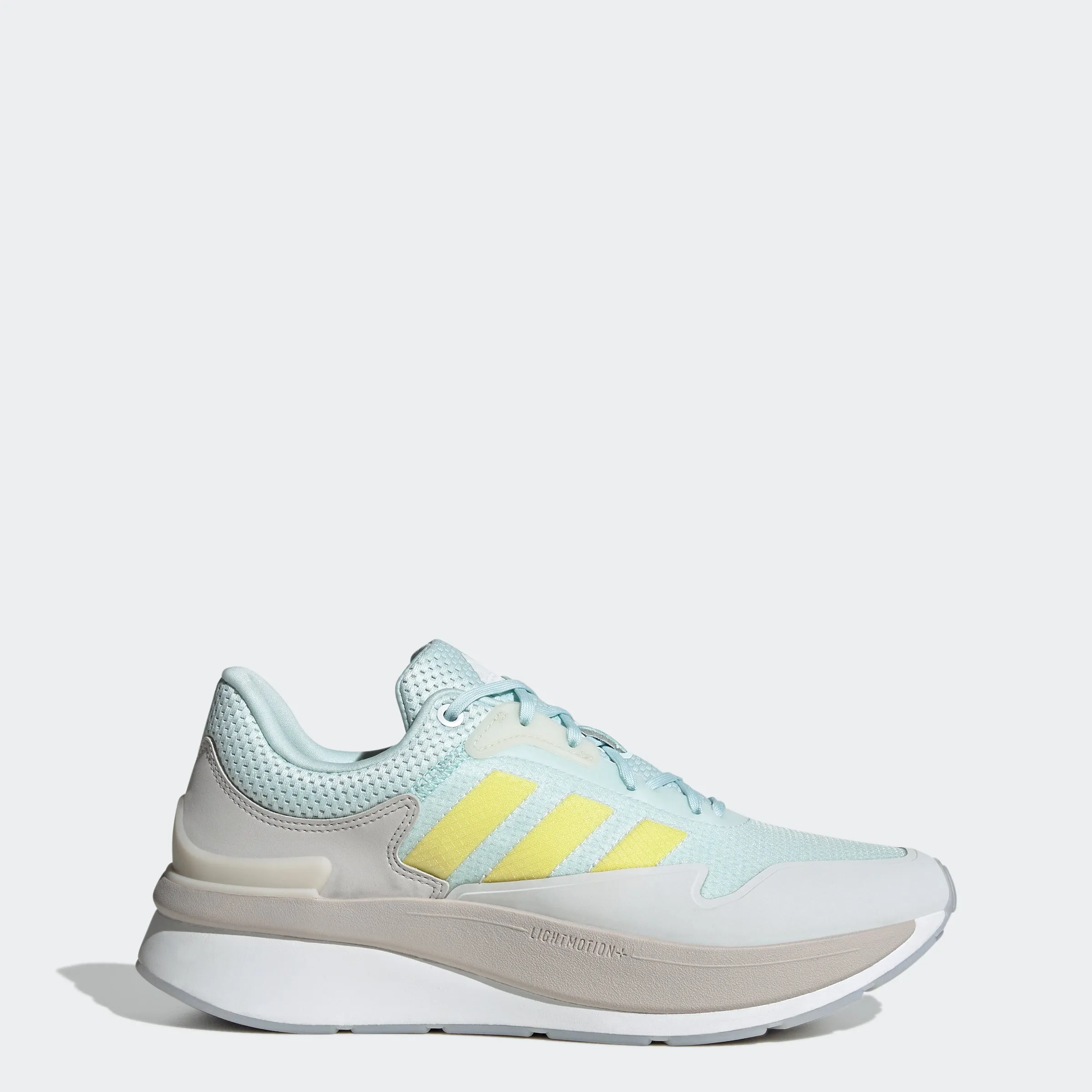 Men's adidas ZNCHILL LIGHTMOTION  Lifestyle Adult Shoe Hey Dude Shoes