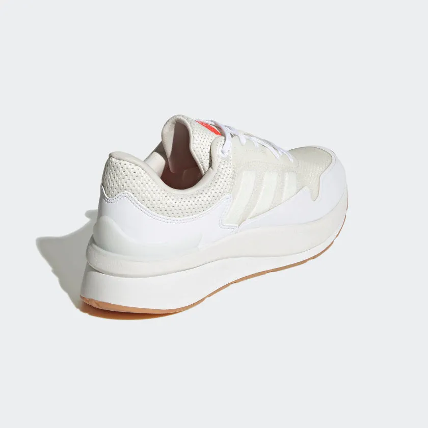 Men's adidas ZNCHILL LIGHTMOTION  Lifestyle Adult Shoe Hey Dude Shoes