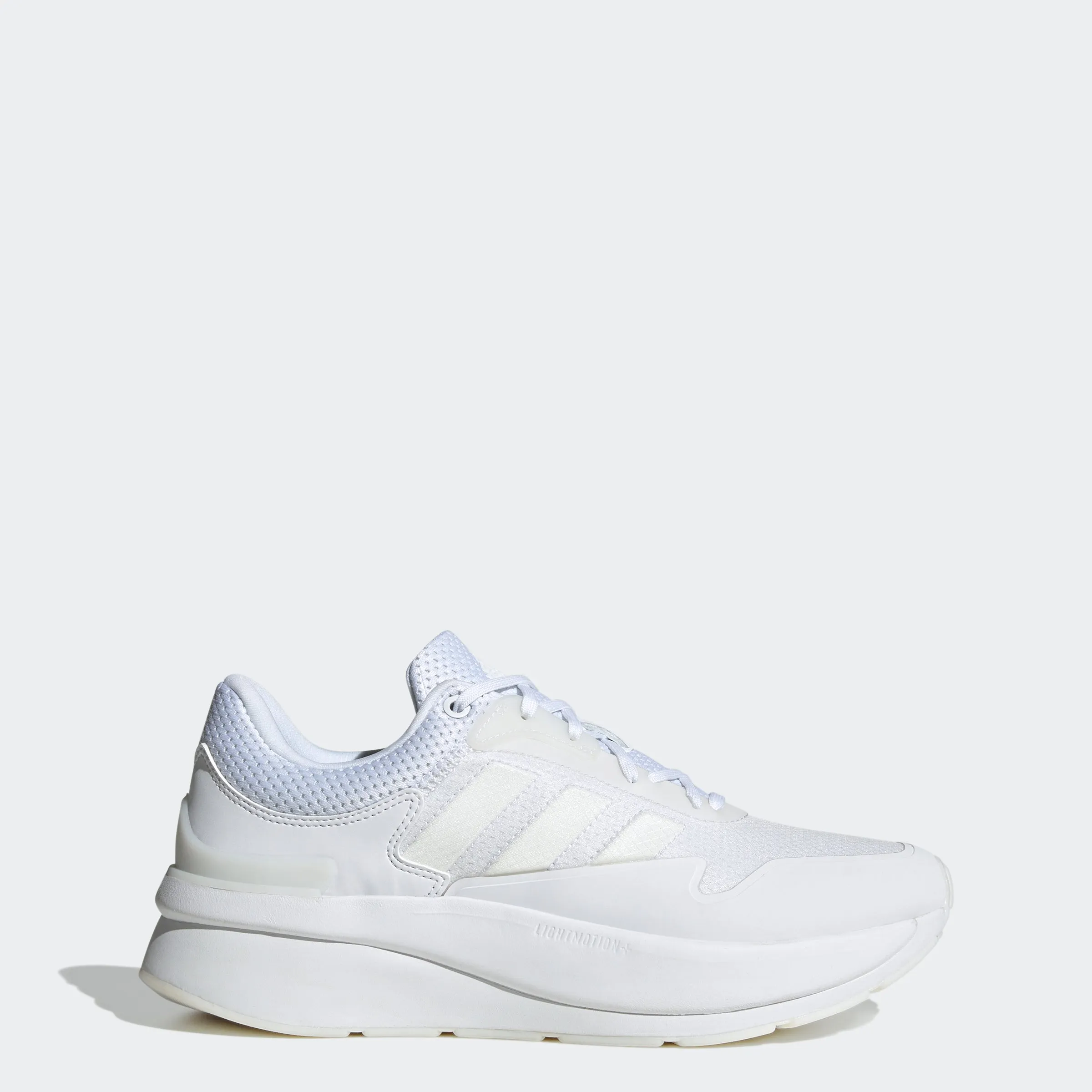 Men's adidas ZNCHILL LIGHTMOTION  Lifestyle Adult Shoe Hey Dude Shoes