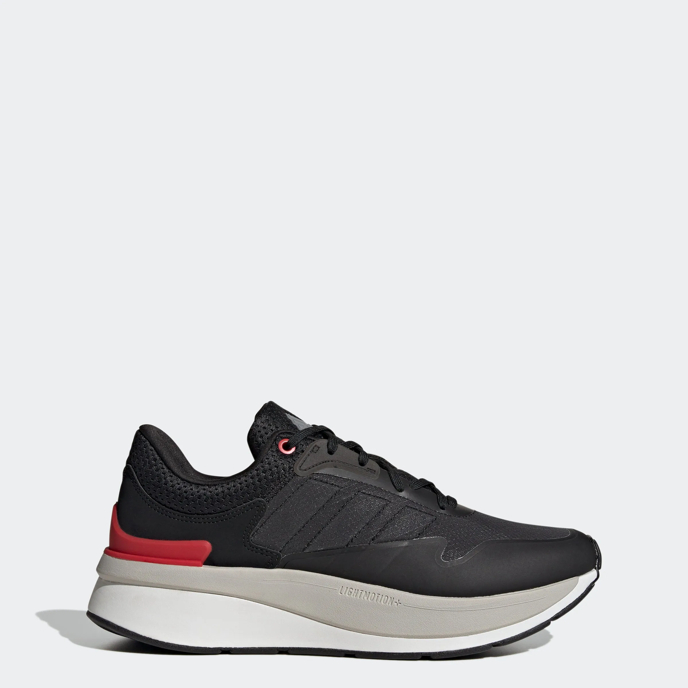 Men's adidas ZNCHILL LIGHTMOTION  Lifestyle Adult Shoe Hey Dude Shoes