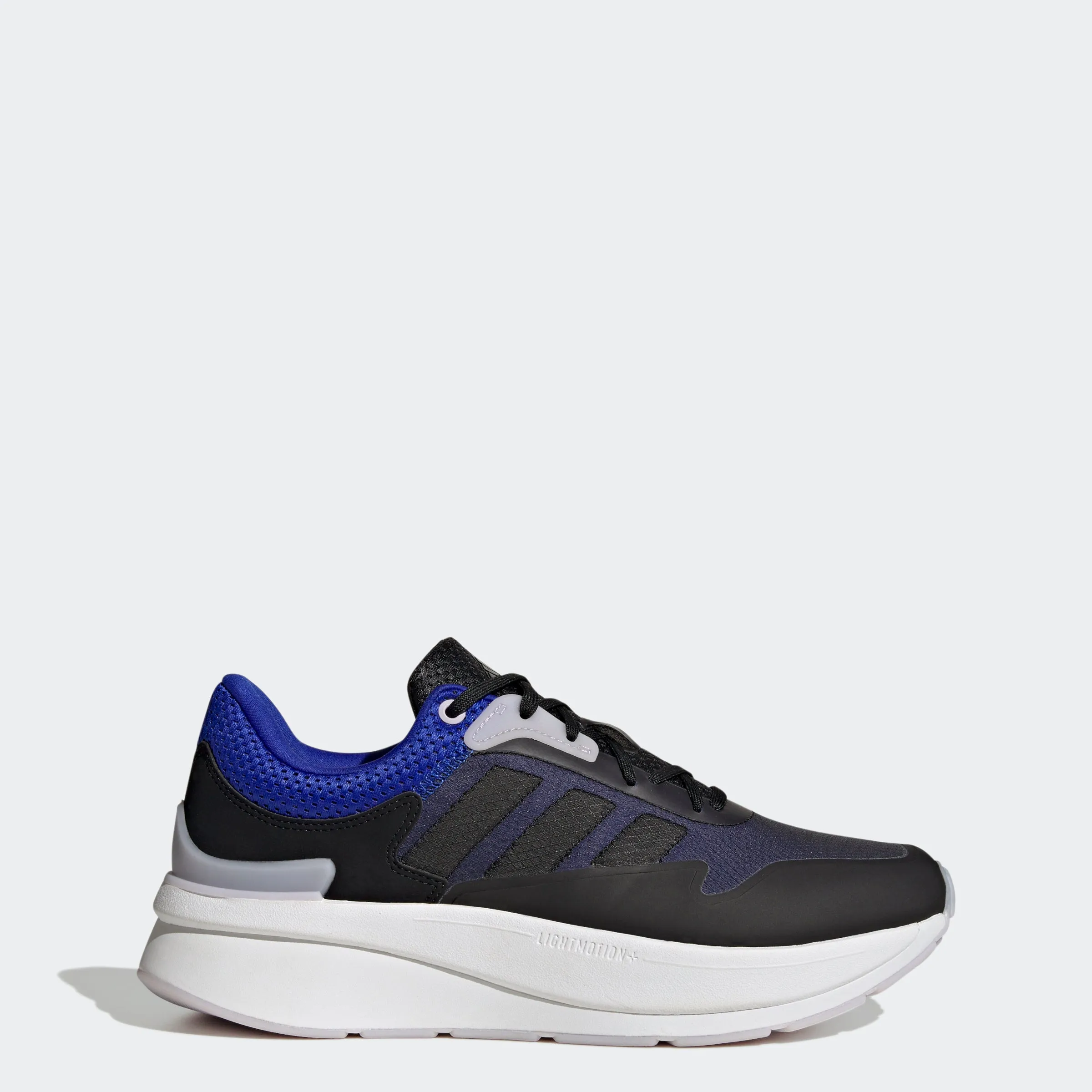 Men's adidas ZNCHILL LIGHTMOTION  Lifestyle Adult Shoe Hey Dude Shoes