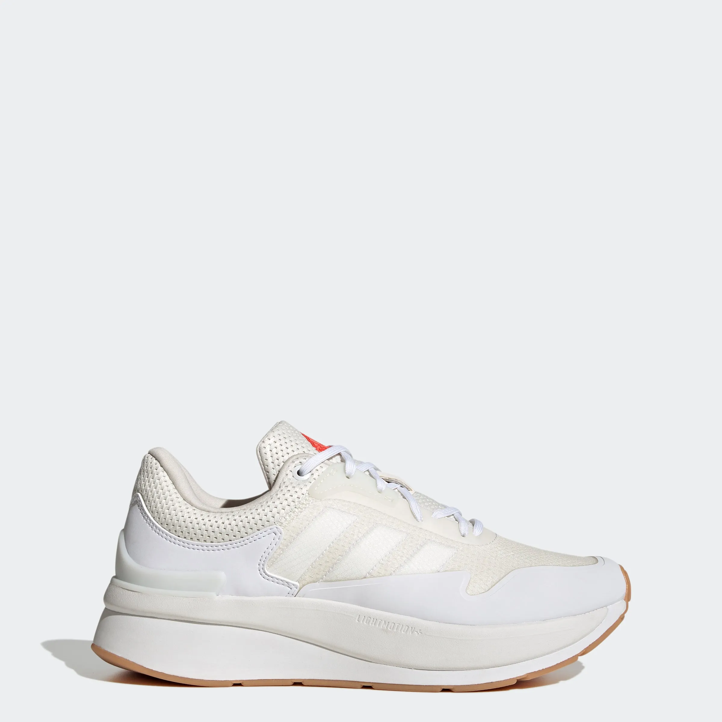 Men's adidas ZNCHILL LIGHTMOTION  Lifestyle Adult Shoe Hey Dude Shoes