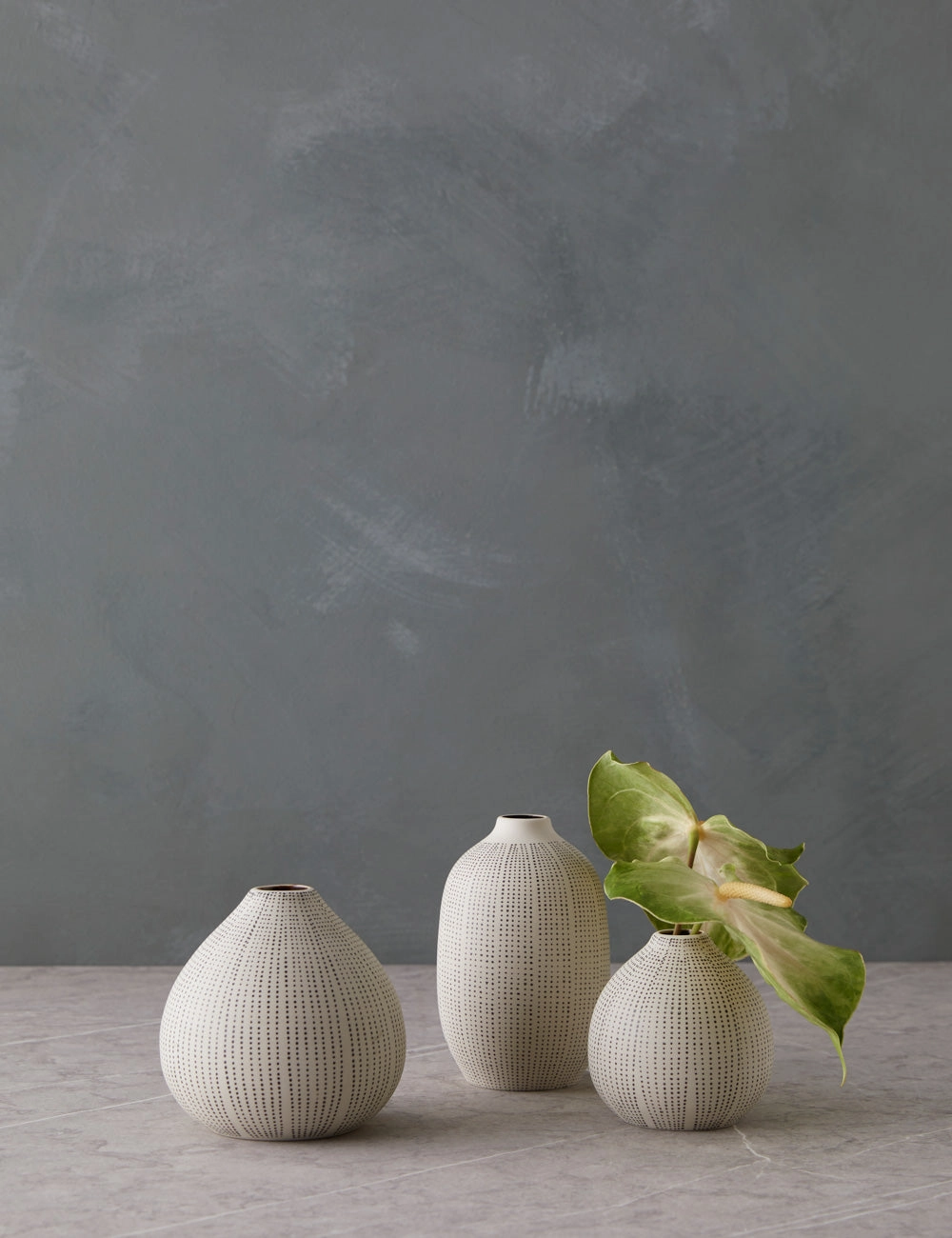 Mercado Vases (Set of 3) 