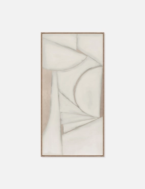 Mesmerism I Print by Bella Lane 