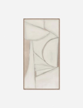 Mesmerism I Print by Bella Lane 