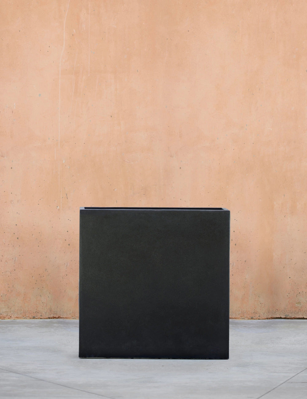 Metro Box Planters by Campania International