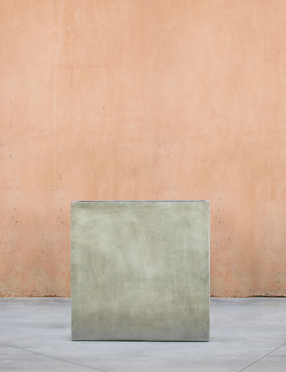 Metro Box Planters by Campania International