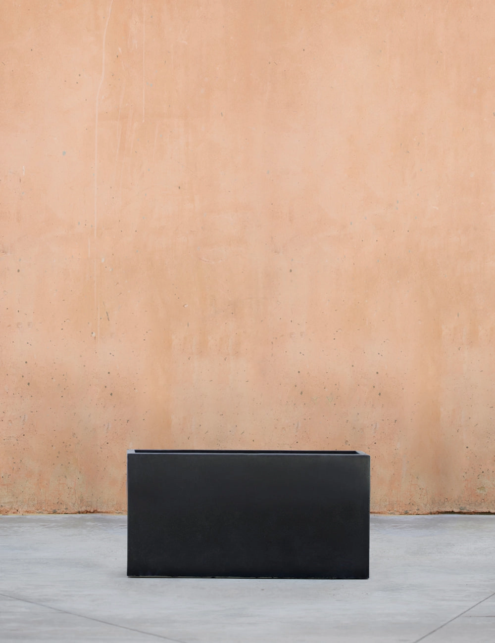 Metro Box Planters by Campania International
