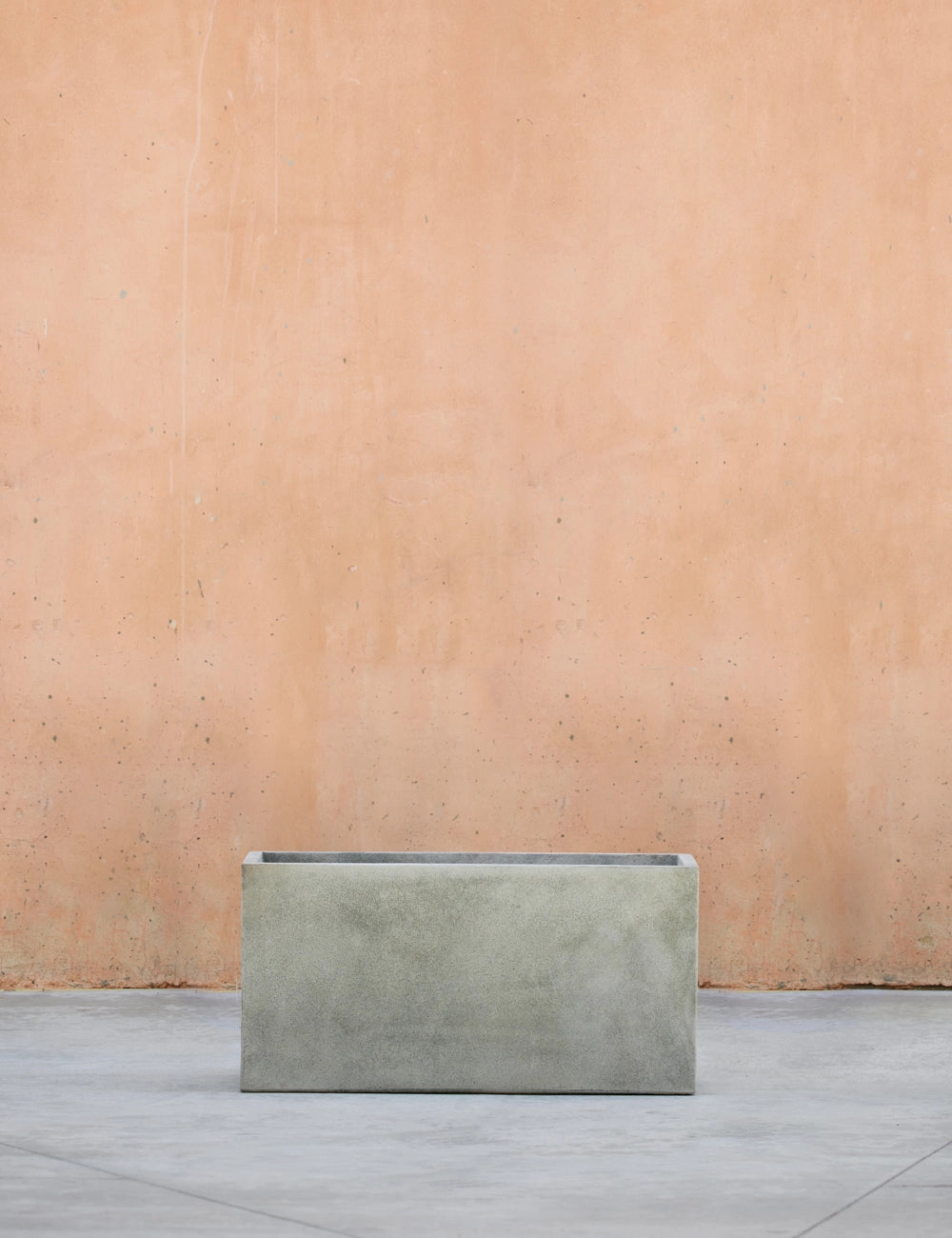 Metro Box Planters by Campania International