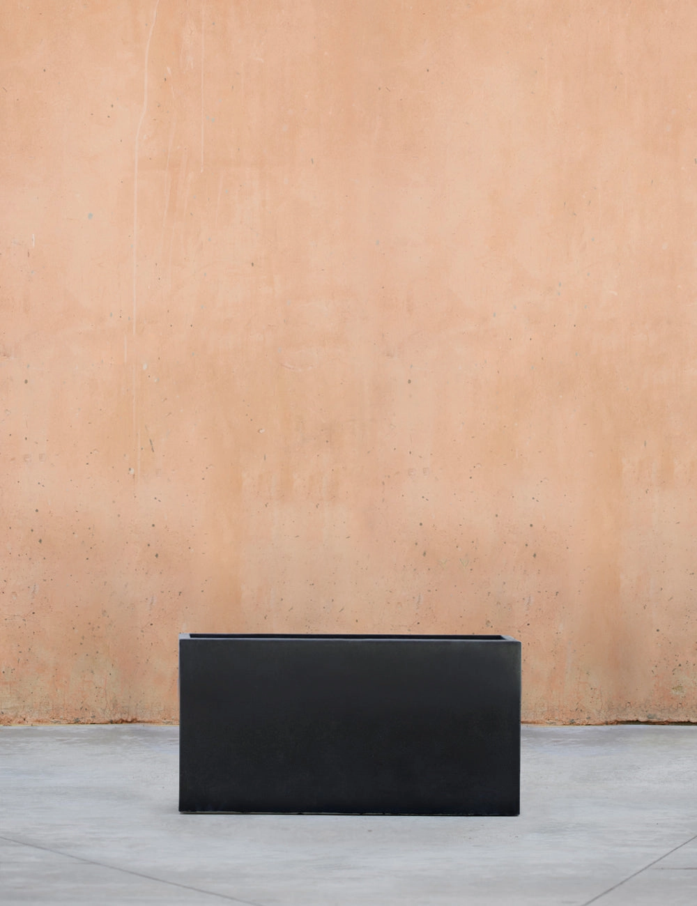 Metro Box Planters by Campania International