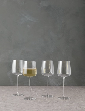 Metropolitan Glassware by LSA International 