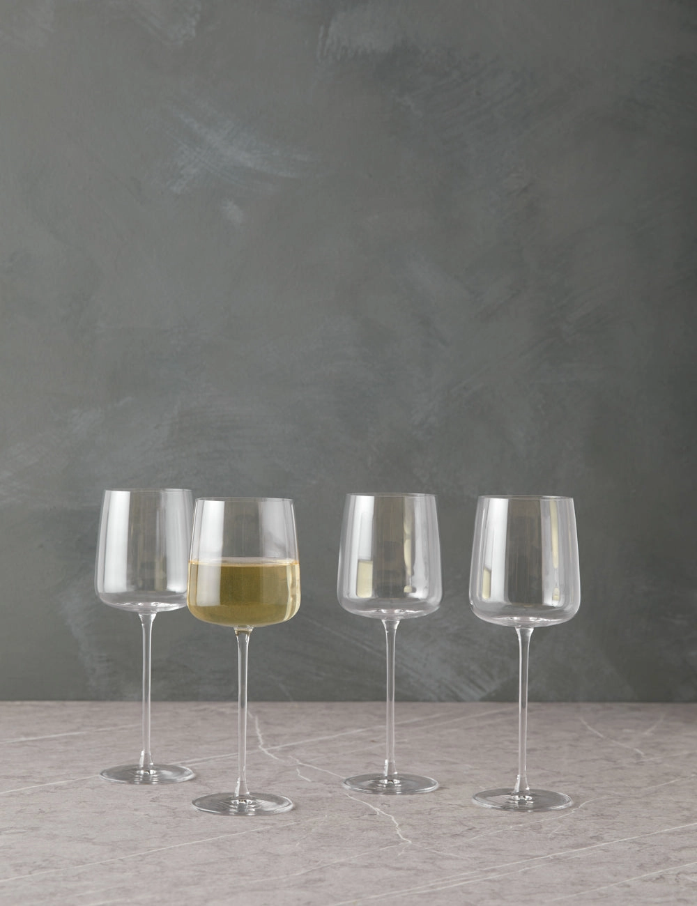 Metropolitan Glassware by LSA International 