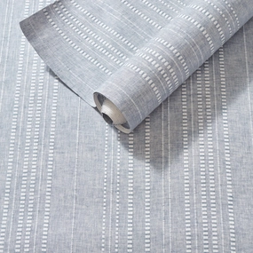 Mia Stripe Wallpaper 