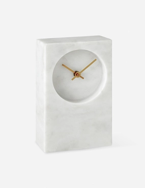 Miano Clock 
