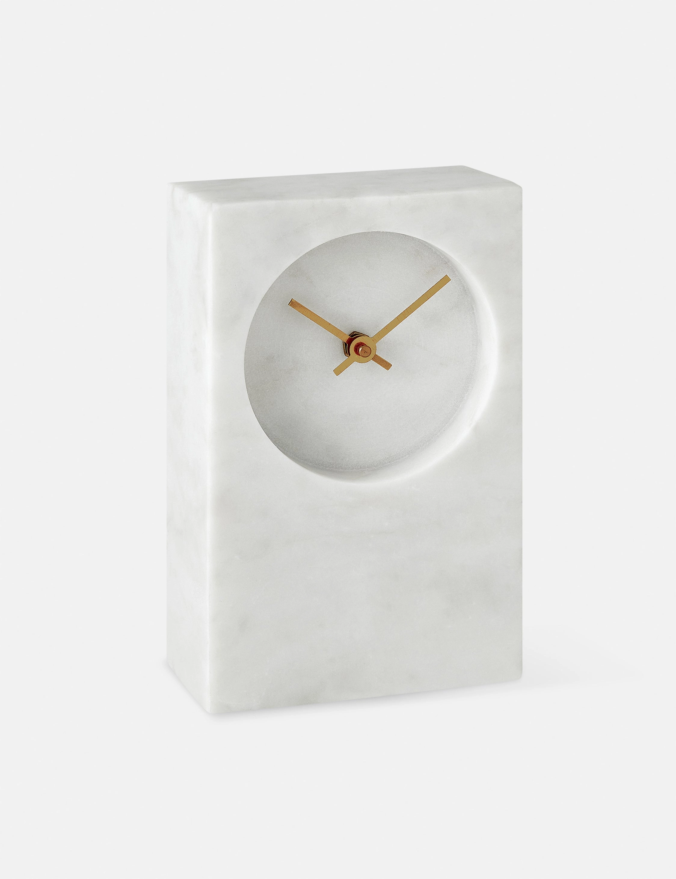Miano Clock 