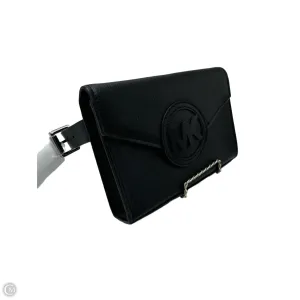 Michael Kors Bags Belt Bag Designer By Michael Kors, Size: Medium