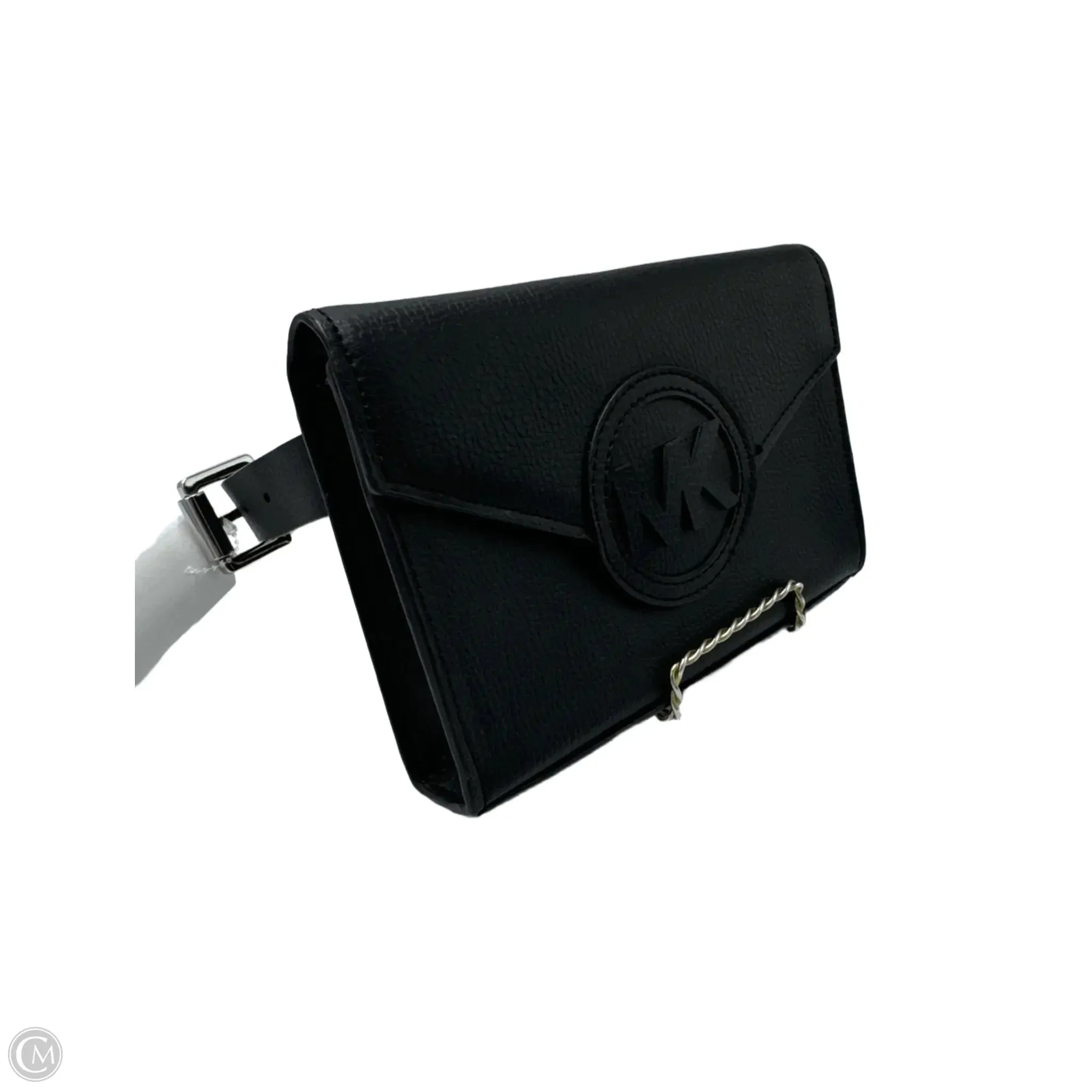 Michael Kors Bags Belt Bag Designer By Michael Kors, Size: Medium