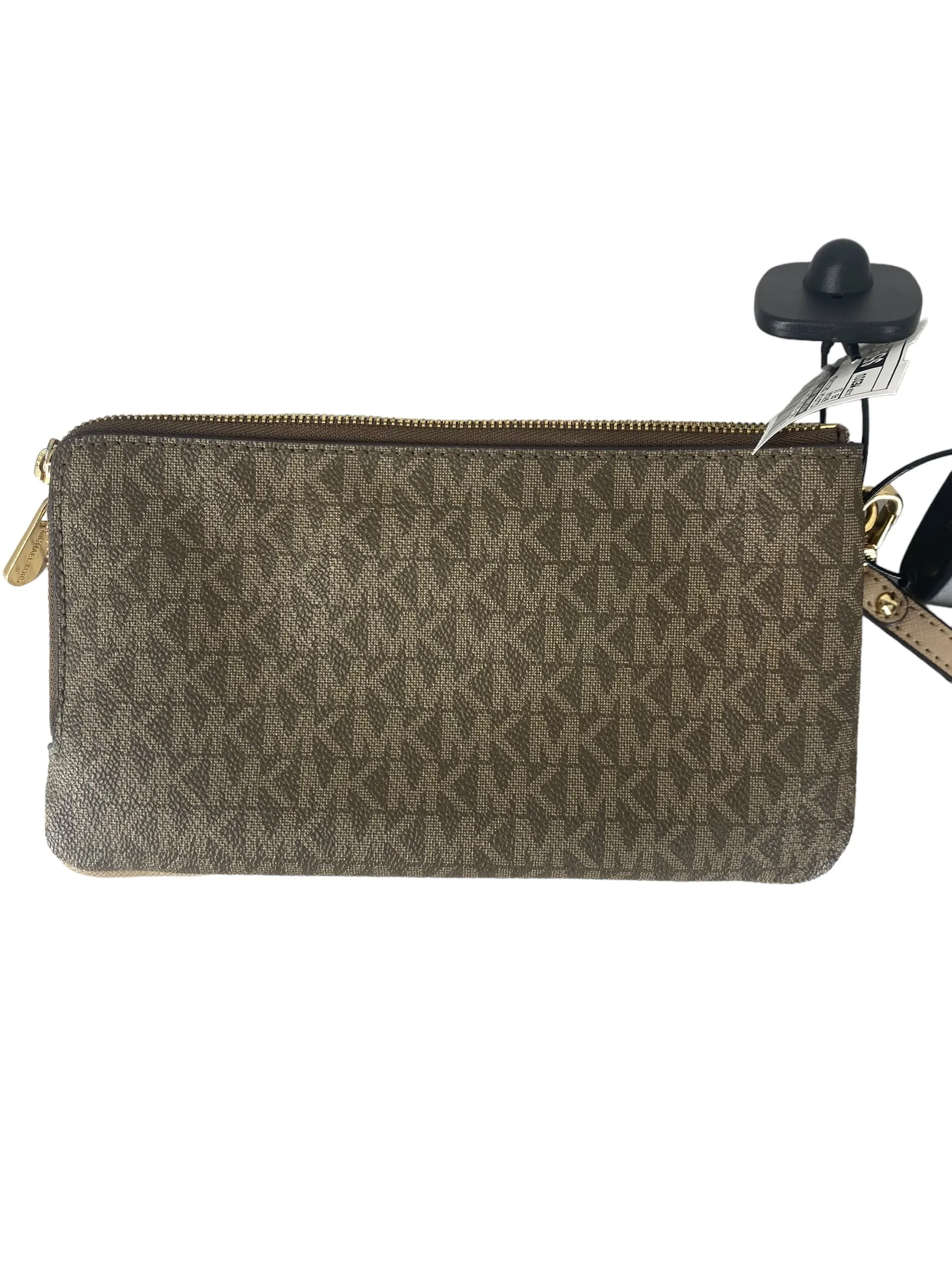 Michael Kors Bags Clutch Designer Michael Kors, Size Medium