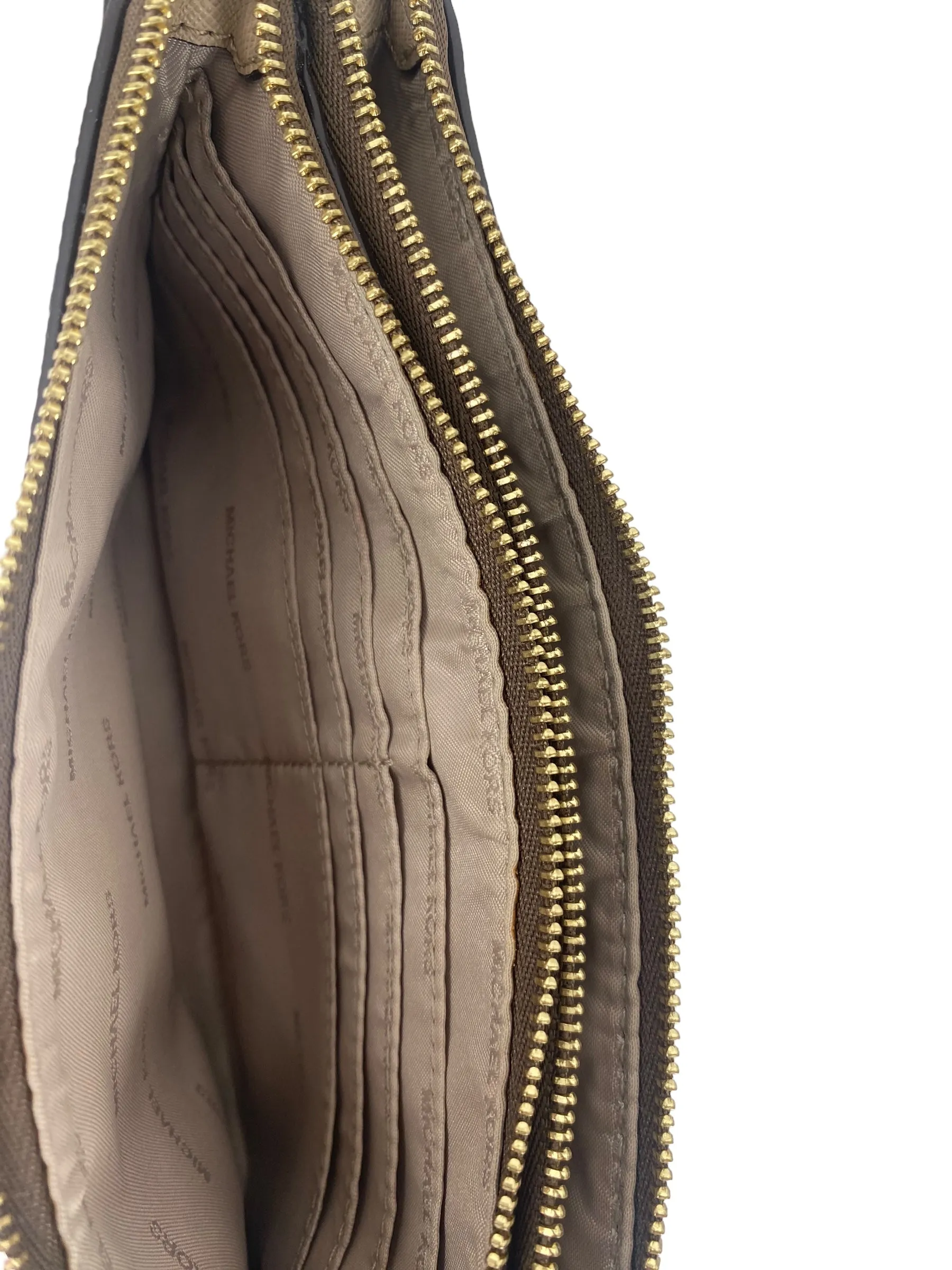 Michael Kors Bags Clutch Designer Michael Kors, Size Medium