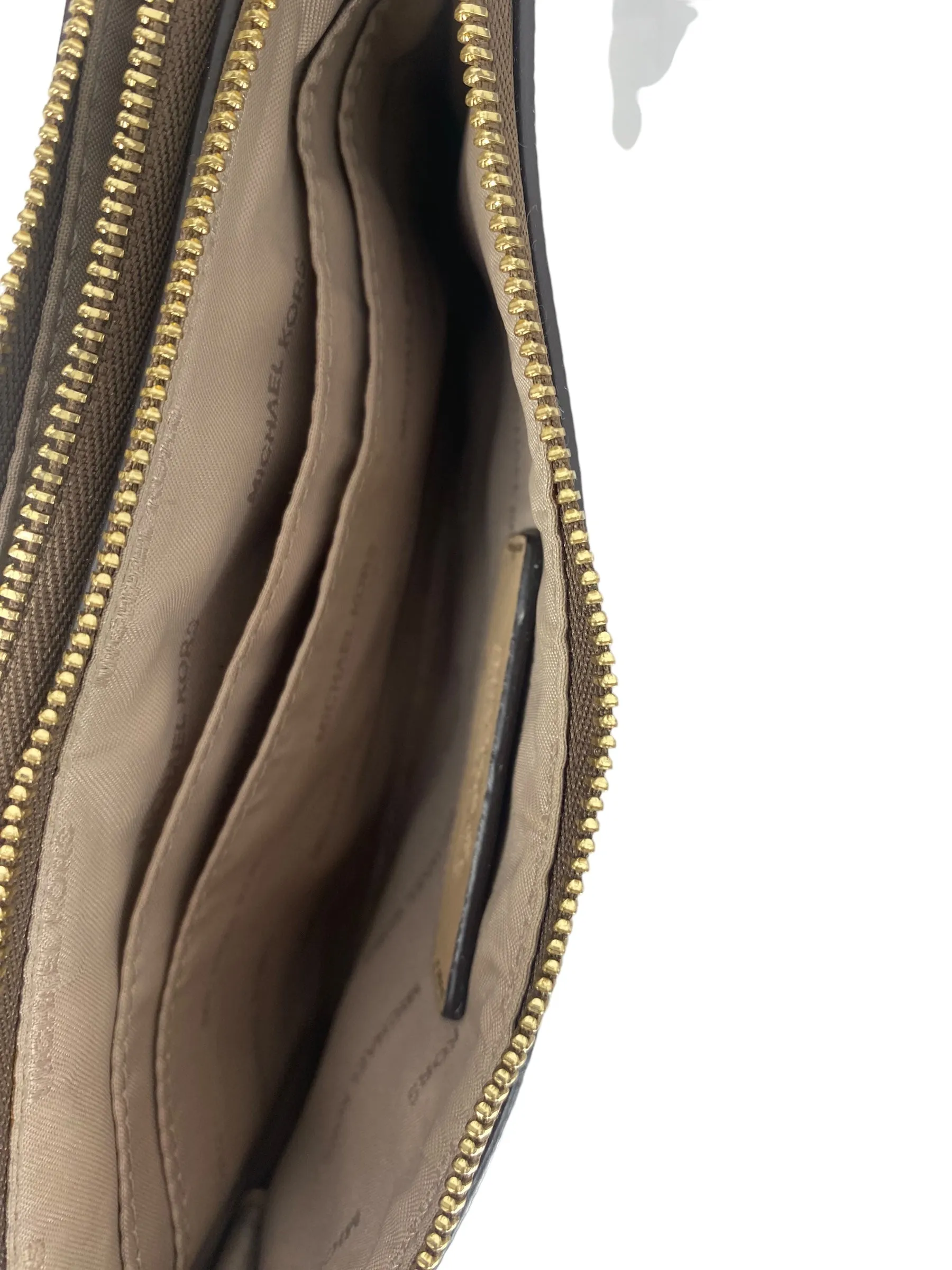 Michael Kors Bags Clutch Designer Michael Kors, Size Medium