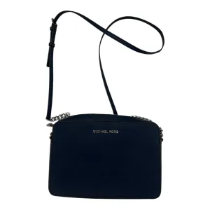 Michael Kors Bags Crossbody Designer By Michael Kors In Blue, Size:Medium