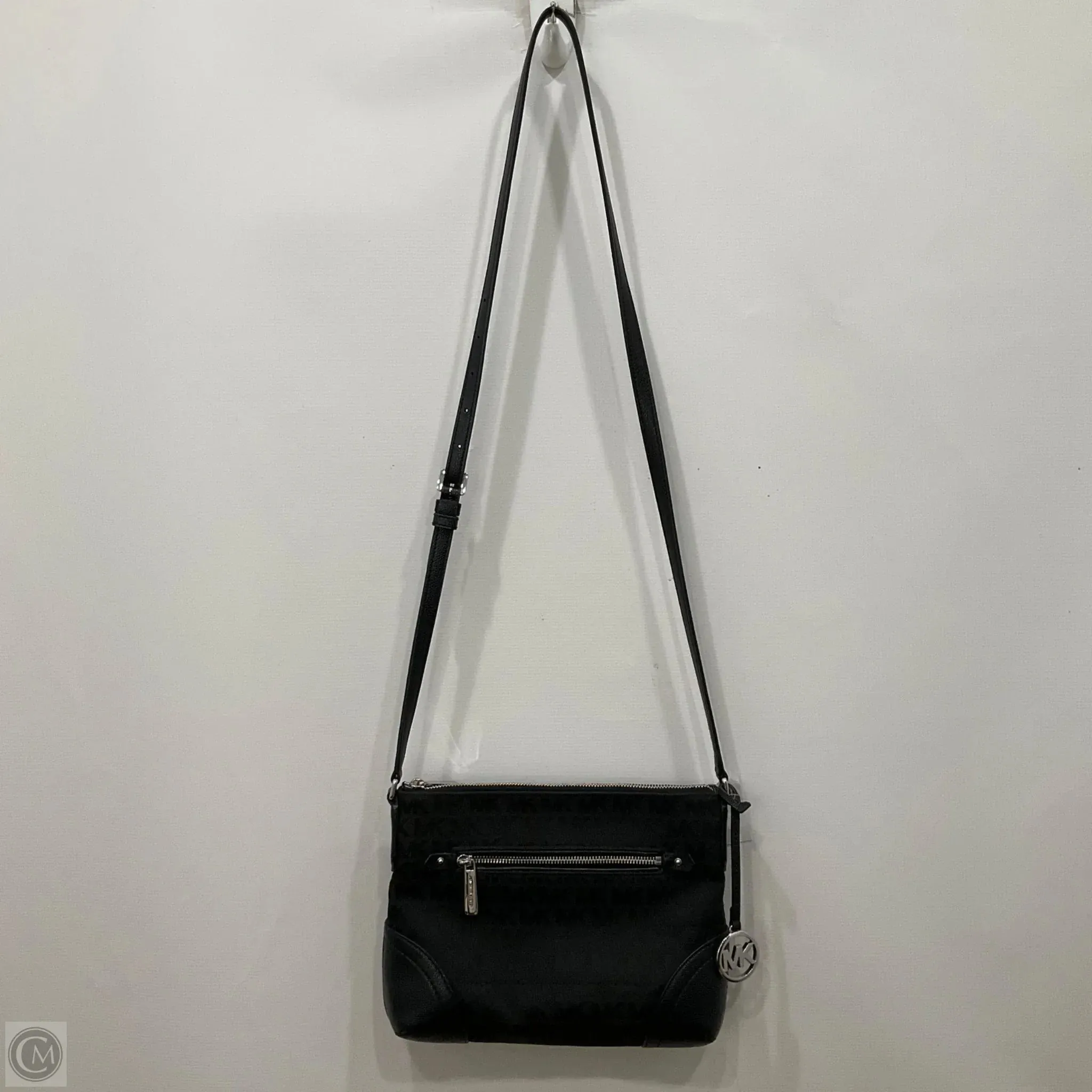 Michael Kors Bags Crossbody Designer By Michael Kors, Size: Medium