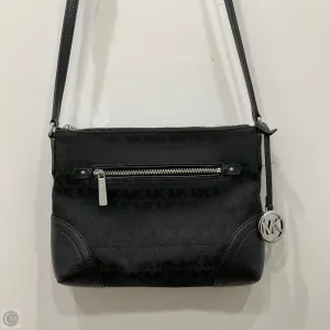 Michael Kors Bags Crossbody Designer By Michael Kors, Size: Medium