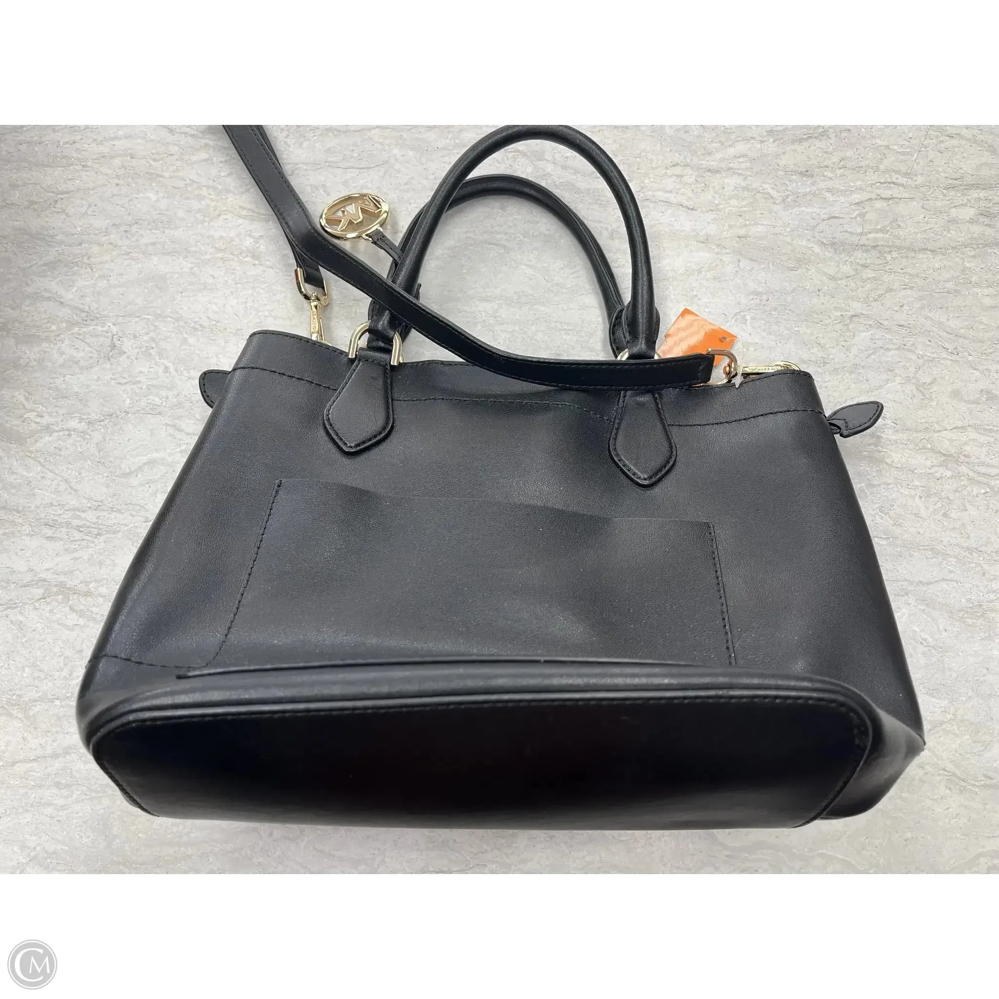 Michael Kors Bags Crossbody Designer By Michael Kors, Size: Medium