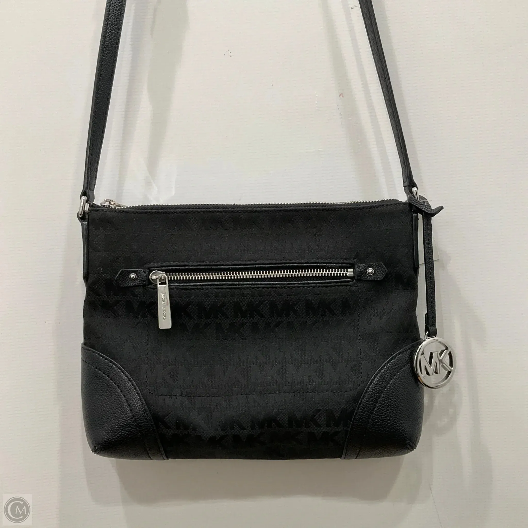 Michael Kors Bags Crossbody Designer By Michael Kors, Size: Medium