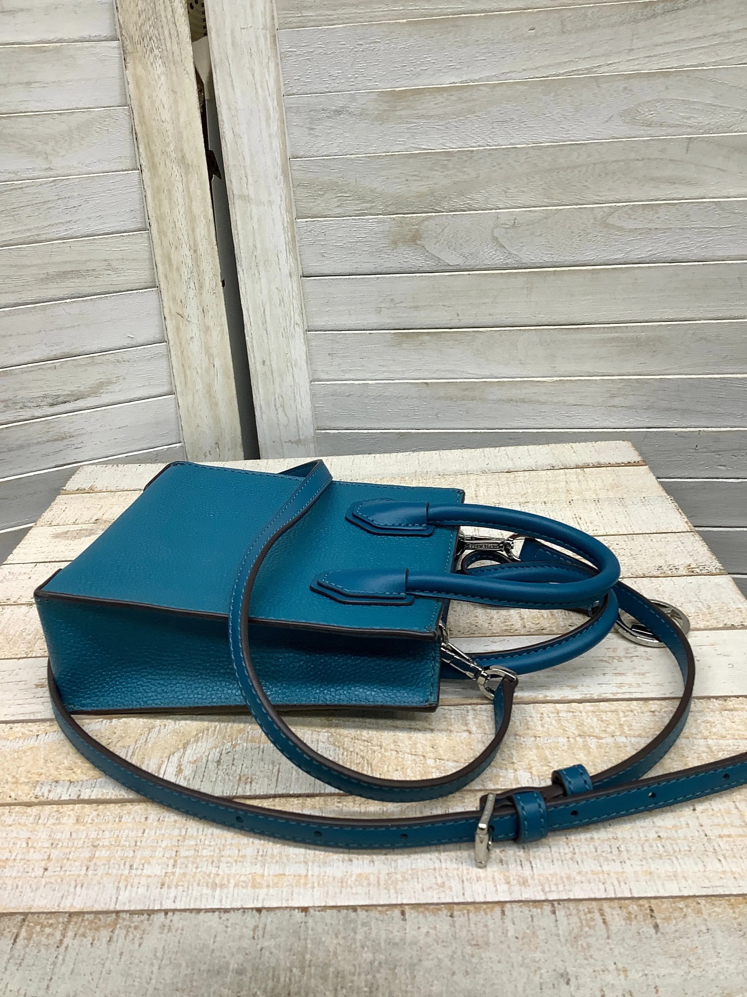 Michael Kors Bags Crossbody Designer By Michael Kors  Size: Small