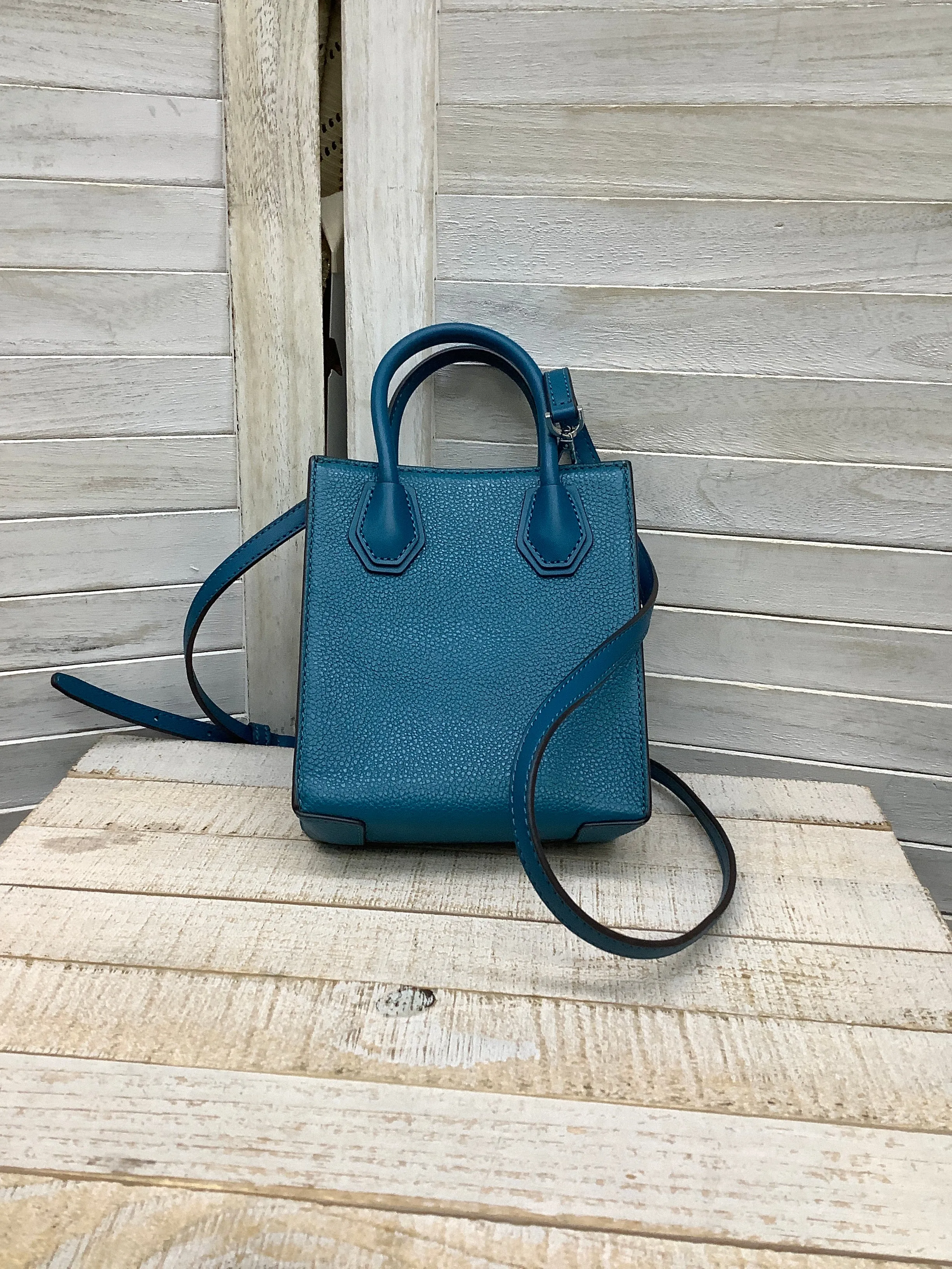 Michael Kors Bags Crossbody Designer By Michael Kors  Size: Small