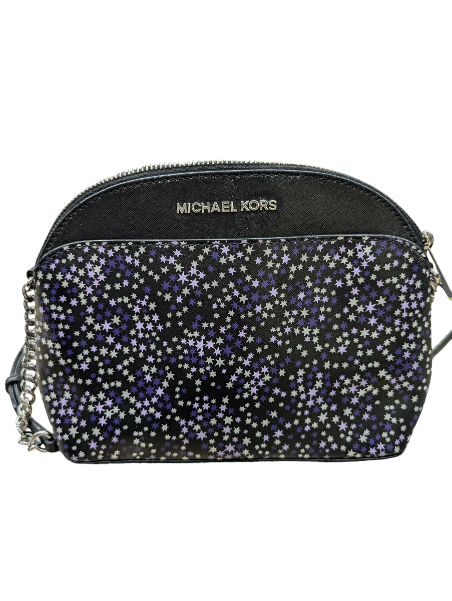 Michael Kors Bags Crossbody Designer By Michael Kors, Size: Small