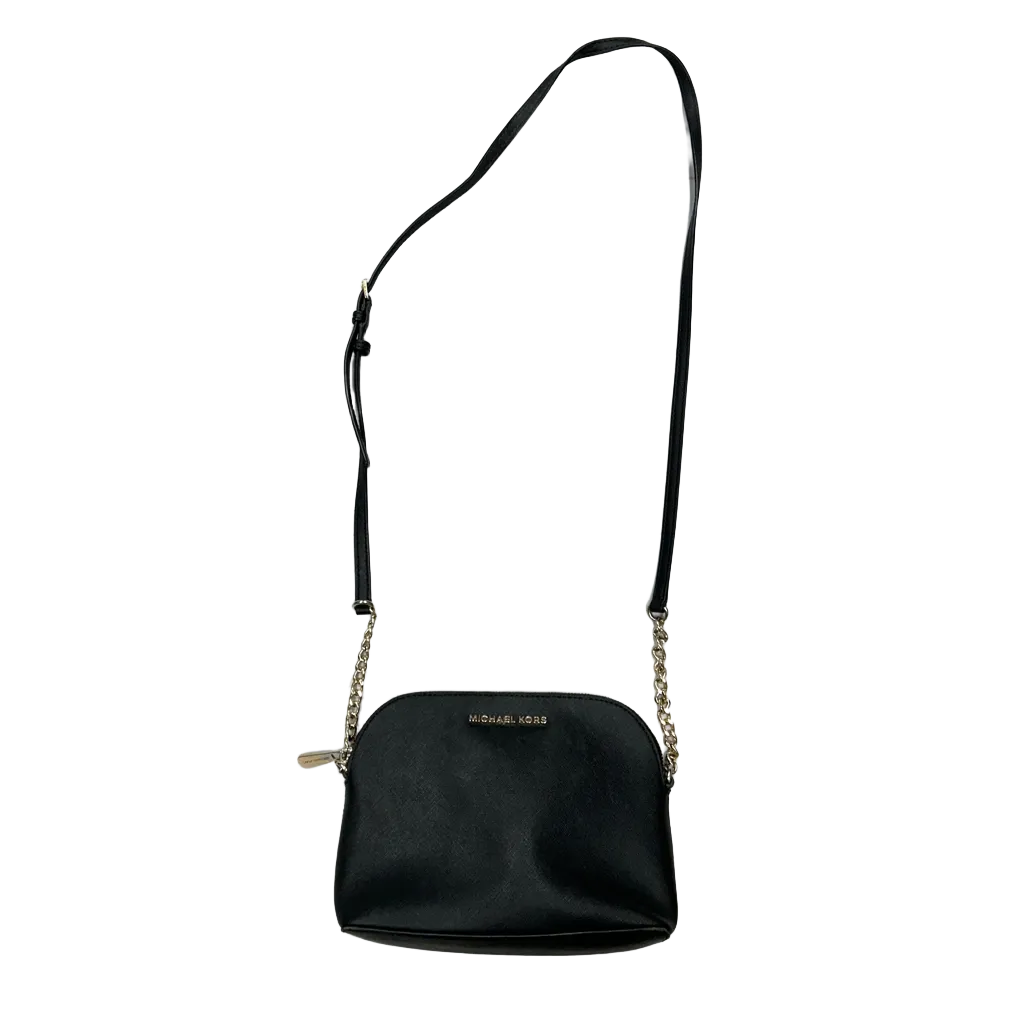 Michael Kors Bags Crossbody Designer By Michael Kors  Size: Small