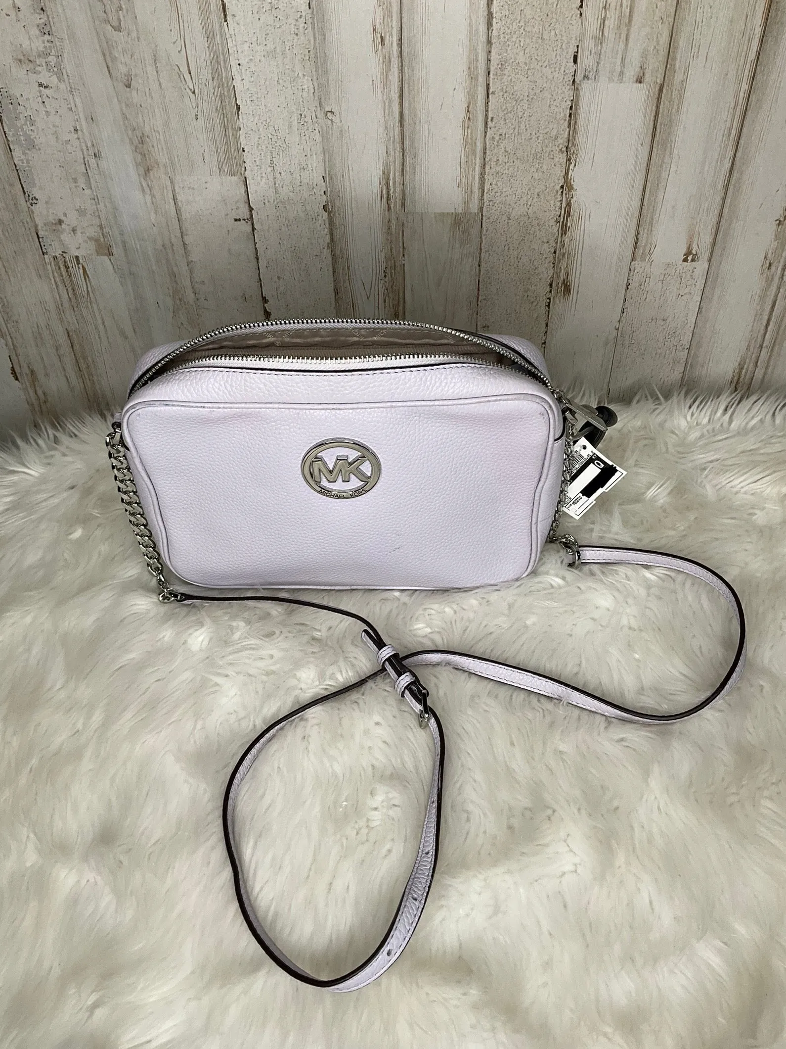 Michael Kors Bags Handbag By Michael Kors  Size: Medium