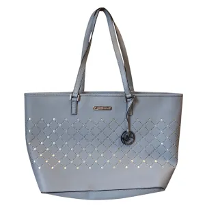 Michael Kors Bags Handbag Designer By Michael Kors In Blue, Size:Large
