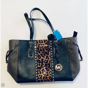 Michael Kors Bags Handbag Designer By Michael Kors, Size: Large