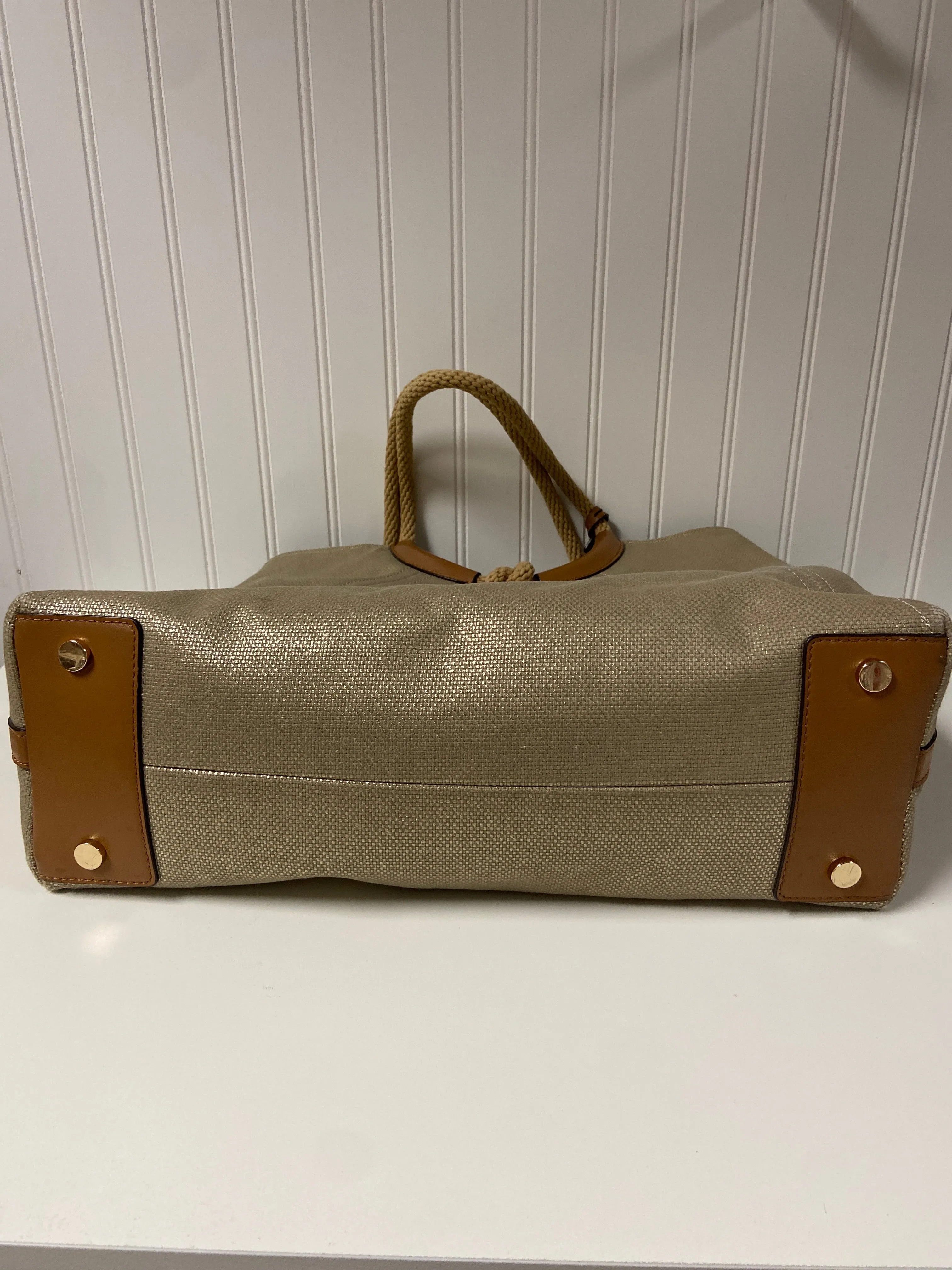 Michael Kors Bags Handbag Designer By Michael Kors, Size: Large