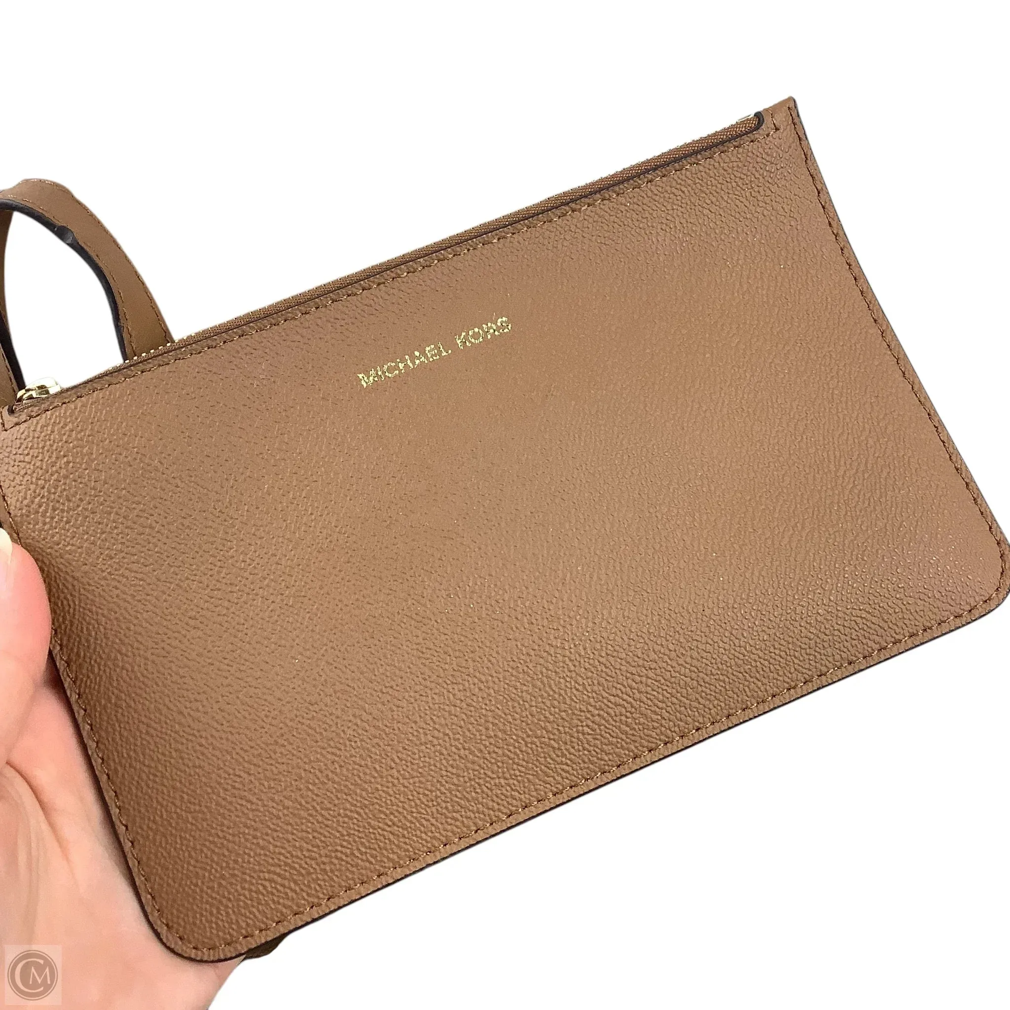 Michael Kors Bags Handbag Designer By Michael Kors, Size: Large